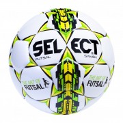 Select 12522 Мяч футзальный SELECT Futsal Samba фото